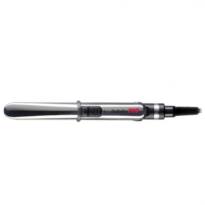BaByliss Pro Elipsis BAB2000EPE - Щипцы-выпрямители 20 х 65 мм, покрытие EP, 21 вт