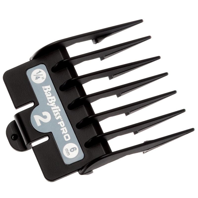 Babyliss Pro FX685E - Насадка 6 мм