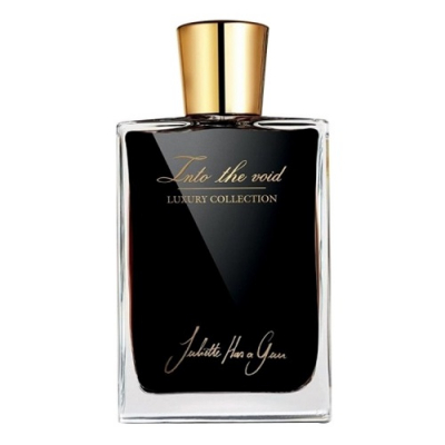 Juliette Has А Gun Into The Void Unisex - Парфюмерная вода 75 мл (тестер)