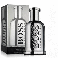 Hugo Boss Bottled Collector*s Edition Men Eau de Toilette - Хьюго Босс коллекционное издание туалетная вода 100 мл