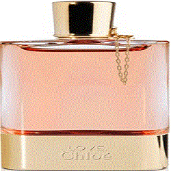 Chloe Love Women Eau de Parfum - Хлое любовь парфюмированная вода 50 мл