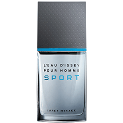 Issey Miyake L*Eau D*Issey Sport Men Eau de Toilette - Иссей Мияки спорт для мужчин туалетная вода 100 мл (тестер)