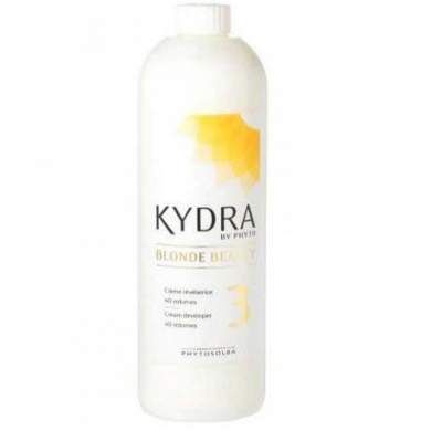 Kydra Blonde Beauty Cream Developer 40 Volumes - Крем-оксидант 3 (12%) 1000 мл