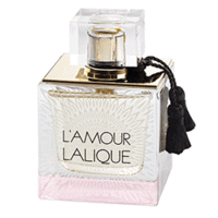 Lalique L*Amour Women Eau de Parfum - Лалик любовь парфюмерная вода 100 мл