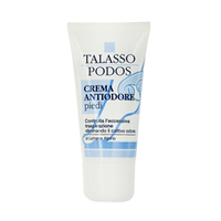 Guam Talasso Podos - Крем для ног против запаха 50 мл