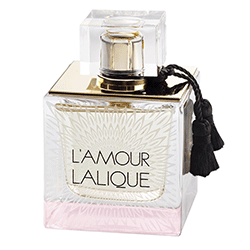 Lalique L*Amour Women Eau de Parfum - Лалик любовь парфюмерная вода 100 мл (тестер)
