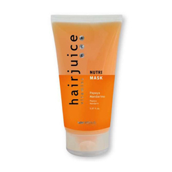 Brelil HairJuice Nutri Mask - Маска питательная для окрашенных волос 150 мл