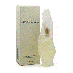 Donna Karan Cashmere Mist Women Eau de Toilette - Донна Каран кашемировая дымка туалетная вода 30 мл (тестер)