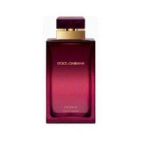 D&G Pour Femme Intense Women Eau de Parfum roller - Дольче Габбана для женщин интенс парфюмированная вода 6 мл роллер