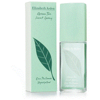 Elizabeth Arden Green Tea Women Eau de Parfum - Элизабет Арден зеленый чай парфюмированная вода 100 мл