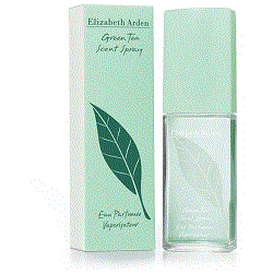 Elizabeth Arden Green Tea Women Eau de Parfum - Элизабет Арден зеленый чай парфюмированная вода 100 мл (тестер)