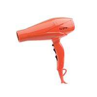 Harizma Professional h102017-09	Splash - Фен для волос (оранжевый)