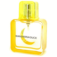 Mandarina Duck Women Eau de Toilette - Мандарина Дак для женщин туалетная вода 100 мл (тестер)