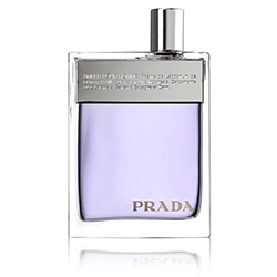 Prada Amber Men Eau de Toilette - Прада амбер для мужчин туалетная вода 100 мл (тестер)