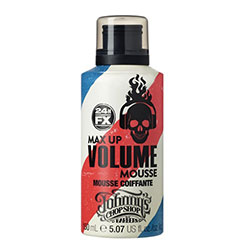 Johnny's Chop Shop Max Up Volume Mousse - Мусс для объема волос 150 мл