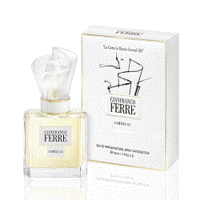 GianFranco Ferre Camicia 113 Women Eau de Parfum - ДжанФранко Ферре блуза 113 парфюмированная вода 30 мл