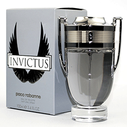 Paco Rabanne Invictus Men Eau de Toilette - Пако Рабанн непокоренный туалетная вода 5 мл