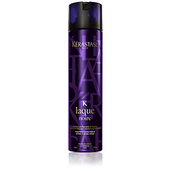 Kerastase Couture Styling Laque Noire - Лак экстра-сильной фиксации 300 мл