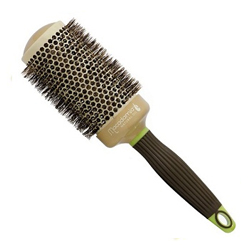 Macadamia Hot Curling Brush - Брашинг, 53 мм 1 шт.