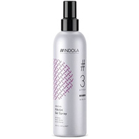 Indola Finish Gel Spray Style - Гель-спрей для волос 300 мл