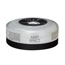 Keune Care Line Man Magnify Matt Effect - Глина Матирующий эффект 100 мл