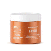 Schwarzkopf BC Bonacure  Sun Protect Spray Treatment - Маска "Защита от солнца" 150 мл