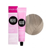 Matrix SoColor Sync Pre-Bonder - Крем-краска для волос с бондером 10N очень-очень светлый блондин 90 мл
