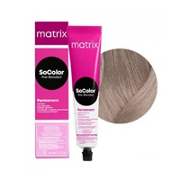 Matrix SoColor Pre-Bonder - Крем-краска для волос с бондером 10N очень-очень светлый блондин 90 мл
