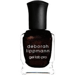 Deborah Lippmann All Night Long - Лак для ногтей "всю ночь"