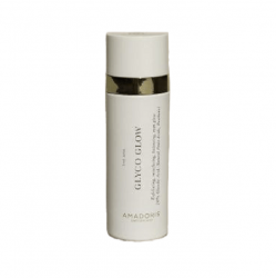 AmaDoris The Aha Gloco Glow Pilling - Гликолевый АНА пилинг 100 мл