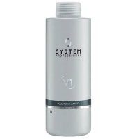 Wella SP Diamond Volumize Shampoo - Шампунь для придания объема 1000 мл