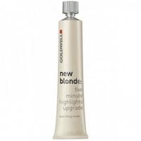 Goldwell New Blonde Base Lift Cream - Осветляющий крем 60 мл