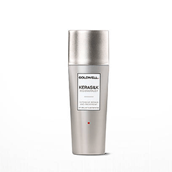 Goldwell Kerasilk Premium Reconstruct Intensive Repair Pre‑treatment - Интенсивно восстанавливающий спрей-флюид для предварительной обработки 125 мл
