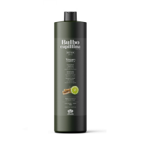Farmagan Bulbo Capillina Detox Shampoo - Детокс-шампунь успокаивающий 1000 мл