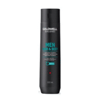 Goldwell Dualsenses For Men Hair&Body Shampoo - Шампунь для волос и тела 300 мл