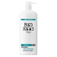 TIGI Bed Head Urban Anti+dotes Recovery - Шампунь для поврежденных волос уровень 2 1500 мл