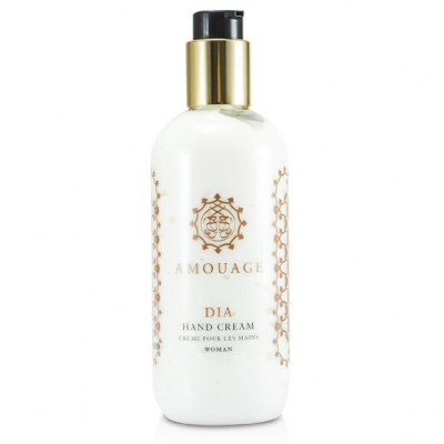 Amouage Dia For Women - Крем для рук 300 мл (тестер)
