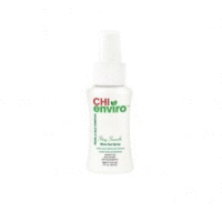 CHI Enviro Pearl and Silk Complex Stay Smooth Blow Out Spray - Спрей для сохранения гладкости волос 59 мл