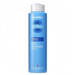 Goldwell Colorance - Тонирующая крем-краска 10-BS бежево-серебристый 120 мл