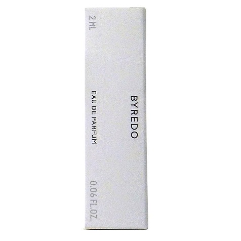 Byredo Velvet Haze Unisex - Парфюмерная вода 2 мл
