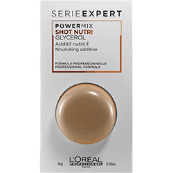 L'Oreal Professionnel  Shot Nutri Glycerol -  Концентрат для добавления в маску "Питание" 10 мл