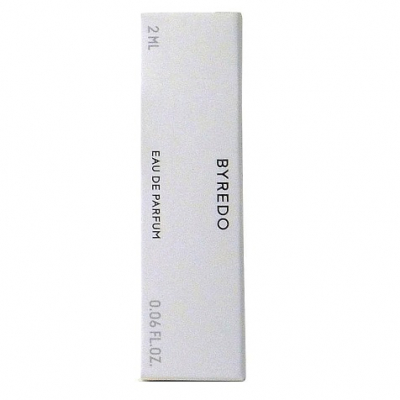 Byredo Gypsy Water Unisex - Парфюмерная вода 2 мл