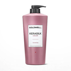 Goldwell Kerasilk Premium Color Shampoo - Шампунь для окрашенных волос 1000 мл