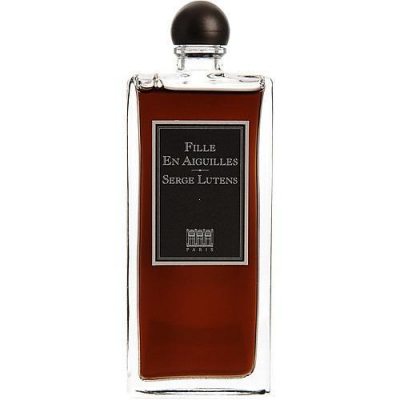 Serge Lutens Fille En Aiguilles For Women - Парфюмерная вода 100 мл
