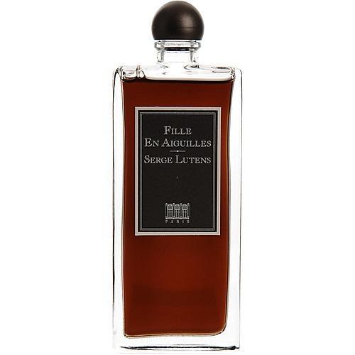 Serge Lutens Fille En Aiguilles For Women - Парфюмерная вода 100 мл