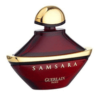 Guerlain Samsara Women Parfum - Герлен сансара духи 30 мл (тестер)