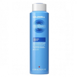 Goldwell Colorance - Тонирующая крем-краска 8-BP жемчужный блонд 120 мл