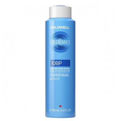 Goldwell Colorance - Тонирующая крем-краска 10-BP бежево-перламутровый 120 мл