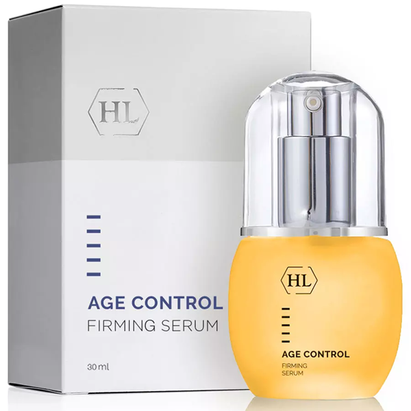 Holy Land Age Control Firming Serum - Укрепляющая сыворотка 30 мл