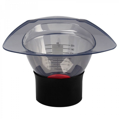 Goldwell Topchic - Миска мерная с клапаном для баллона